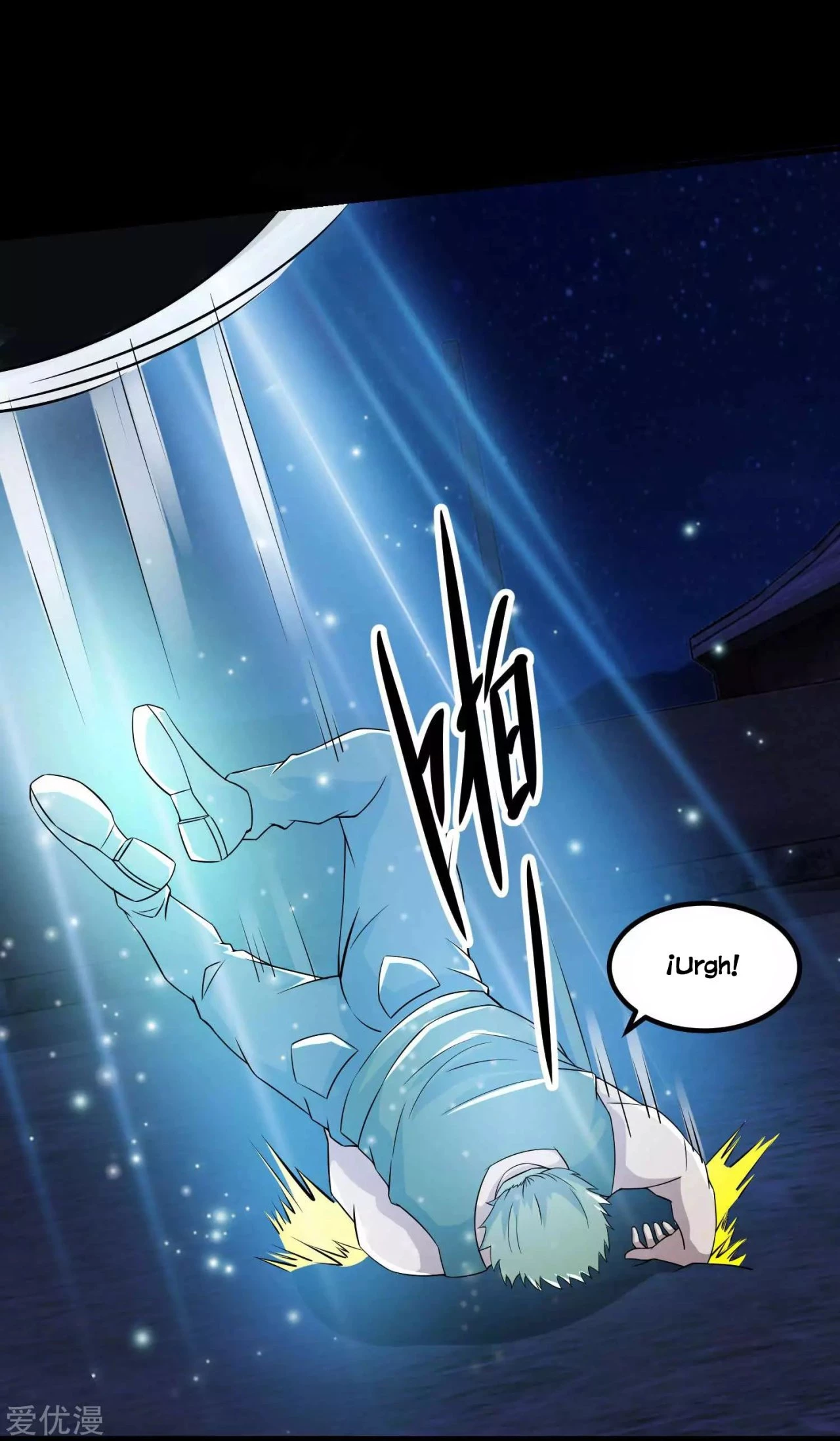 El rey del apocalipsis > Capitulo 116 > Page 181